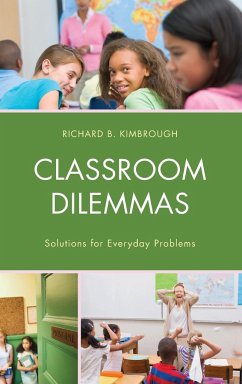 Classroom Dilemmas - Kimbrough, Richard B.