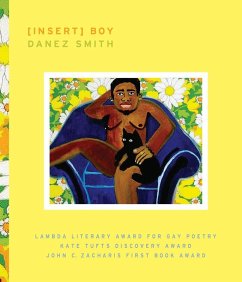 [insert] boy - Smith, Danez