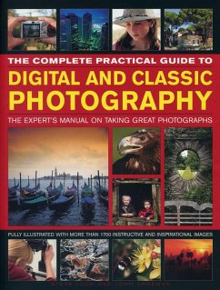 Cover Complete Practical Guide to Digital and Classic Photography