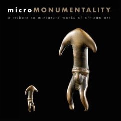 Micro Monumentality - Geoffroy-Schneiter, Berenice
