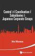 CONTROL AND COORDINATION OF... - Bild 1