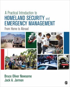 A Practical Introduction to Homeland Security and Emergency Management - Newsome, Bruce Oliver; Jarmon, Jack A