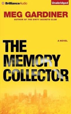 The Memory Collector - Gardiner, Meg