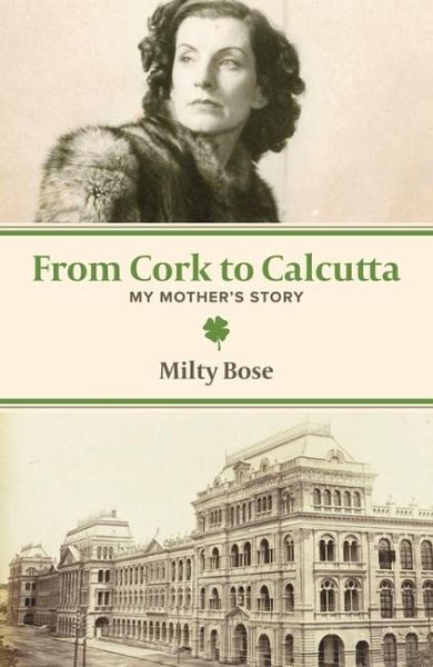From Cork to Calcutta From Cork to Calcutta