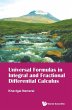 UNIVERSAL FORMULAS IN INTEGRAL AND... - Bild 1