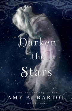 Cover Darken the Stars