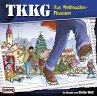 Das Weihnachts-Phantom / TKKG Bd.193 (1... - Bild 1