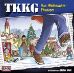 Das Weihnachts-Phantom / TKKG Bd.193 (1 Audio-CD)