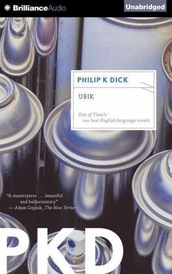 Ubik - Dick, Philip K.