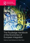 Routledge Handbook of the Economics of European Integration