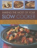 Making the Most of Your Slow Cooker