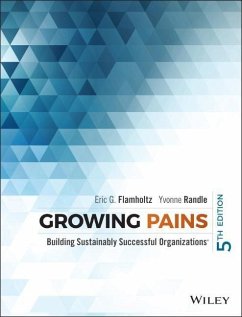 Growing Pains - Flamholtz, Eric G; Randle, Yvonne