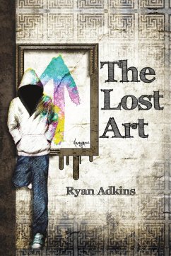 The Lost Art - Adkins, Ryan