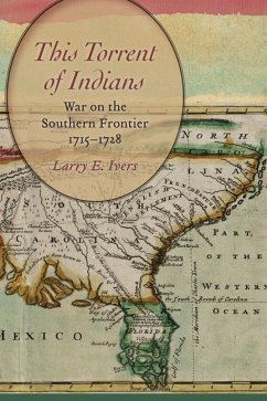 This Torrent of Indians - Ivers, Larry E