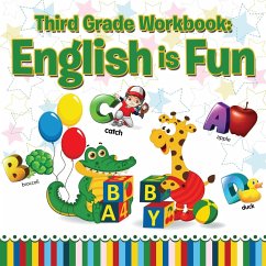 Third Grade Workbooks - Publishing Llc, Speedy