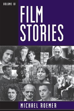 Film Stories - Roemer, Michael