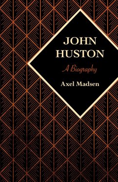 John Huston - Madsen, Axel