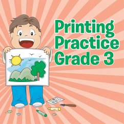 Printing Practice Grade 3 - Publishing Llc, Speedy