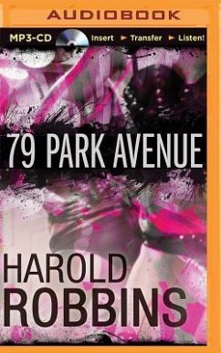 79 Park Avenue - Robbins, Harold