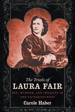 The Trials of Laura Fair - Haber, Carole