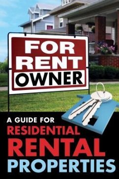 For Rent by Owner - Lack, John