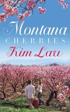 Montana Cherries - Law, Kim