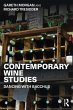 Contemporary Wine Studies - Bild 1