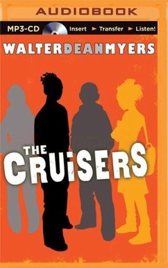 The Cruisers - Myers, Walter Dean
