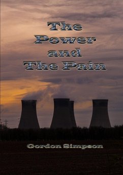 The Power and The Pain - Simpson, Gordon
