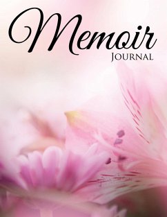 Memoir Journal - Publishing Llc, Speedy
