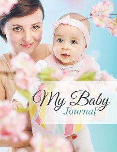 Cover My Baby Journal