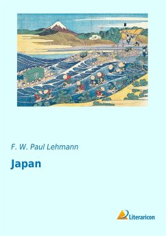 Japan - Lehmann, F. W. Paul