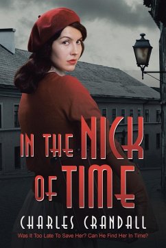 In the Nick of Time - Crandall, Charles