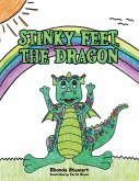 Stinky Feet, the Dragon