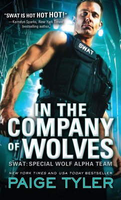 In the Company of Wolves - Tyler, Paige