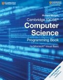 Cambridge Igcse(r) Computer Science Programming Book