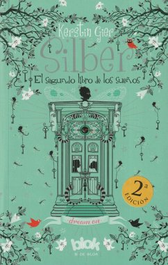 Silber II. El segundo libro de los sueños - Gier, Kerstin