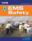 EMS Safety: Includes eBook with Interactive Tools