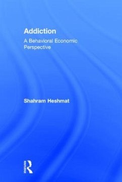 Addiction - Heshmat, Shahram