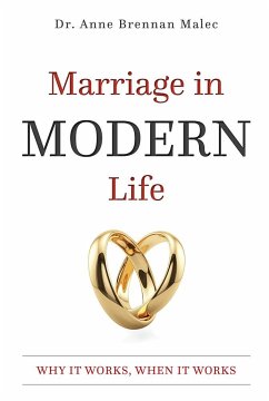 Marriage in Modern Life - Brennan Malec, Anne
