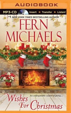 Wishes for Christmas - Michaels, Fern