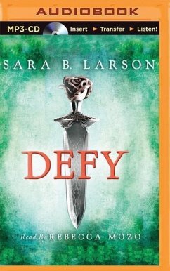 Defy - Larson, Sara B.