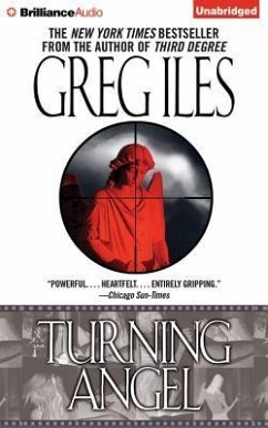 Turning Angel - Iles, Greg