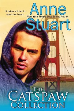 The Catspaw Collection (Catspaw I and Catspaw II) - Stuart, Anne