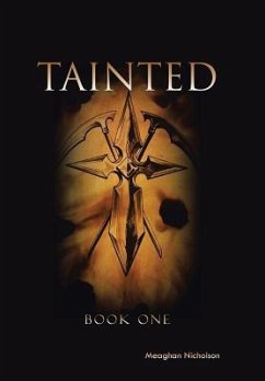 Tainted - Nicholson, Meaghan