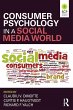 Consumer Psychology in a Social Media... - Bild 1