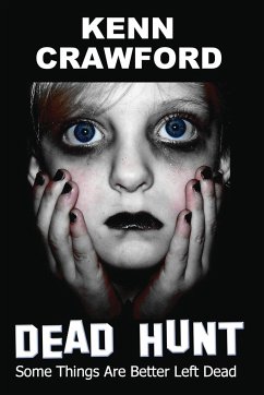 Dead Hunt - Crawford, Kenn