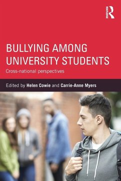 Cover Bullying Among University Students