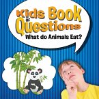 Kids Book of Questions Kids Book of Questions