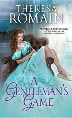 A Gentleman's Game - Romain, Theresa